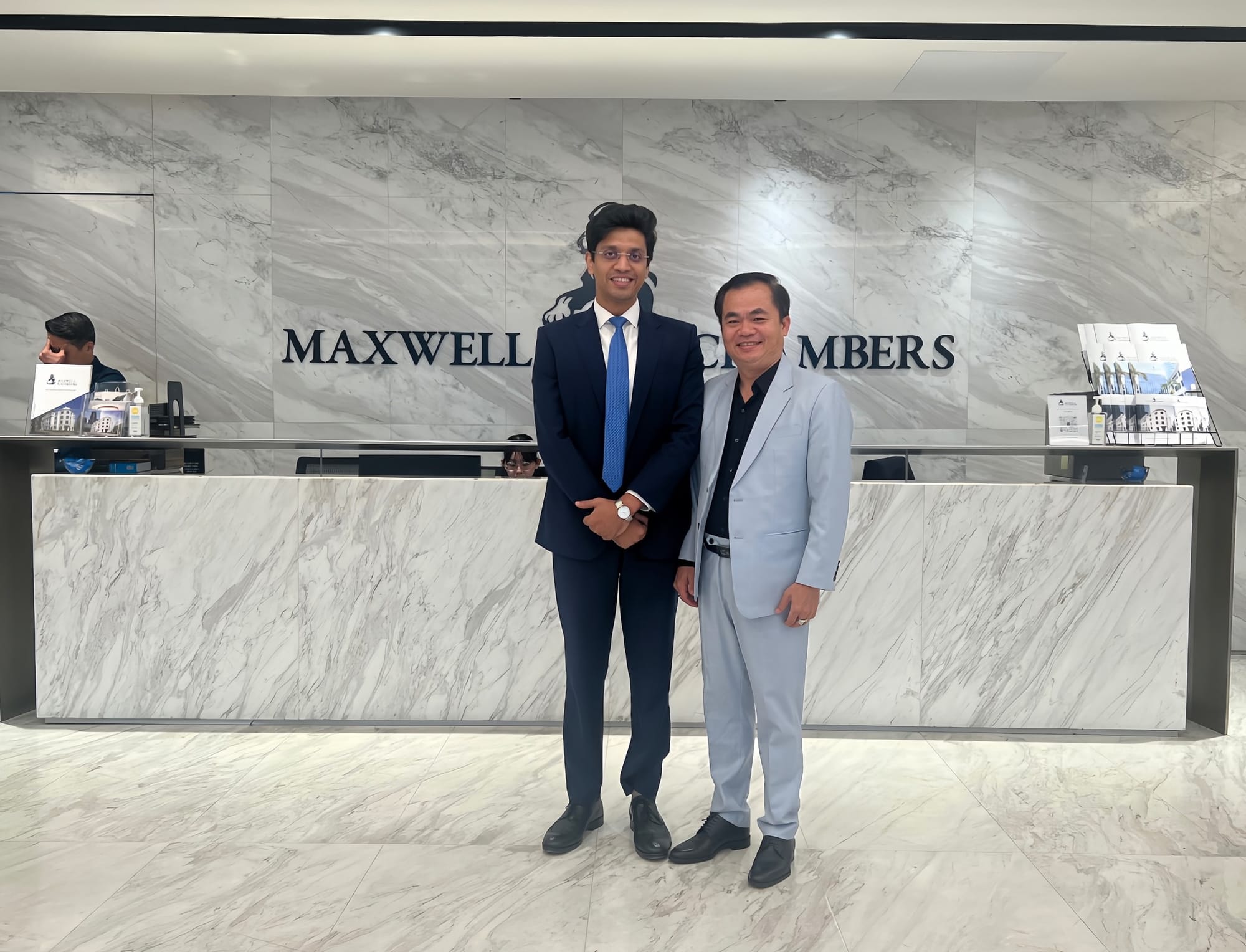 Toà án Trọng tài quốc tế (International Court of Arbitration - ICA)