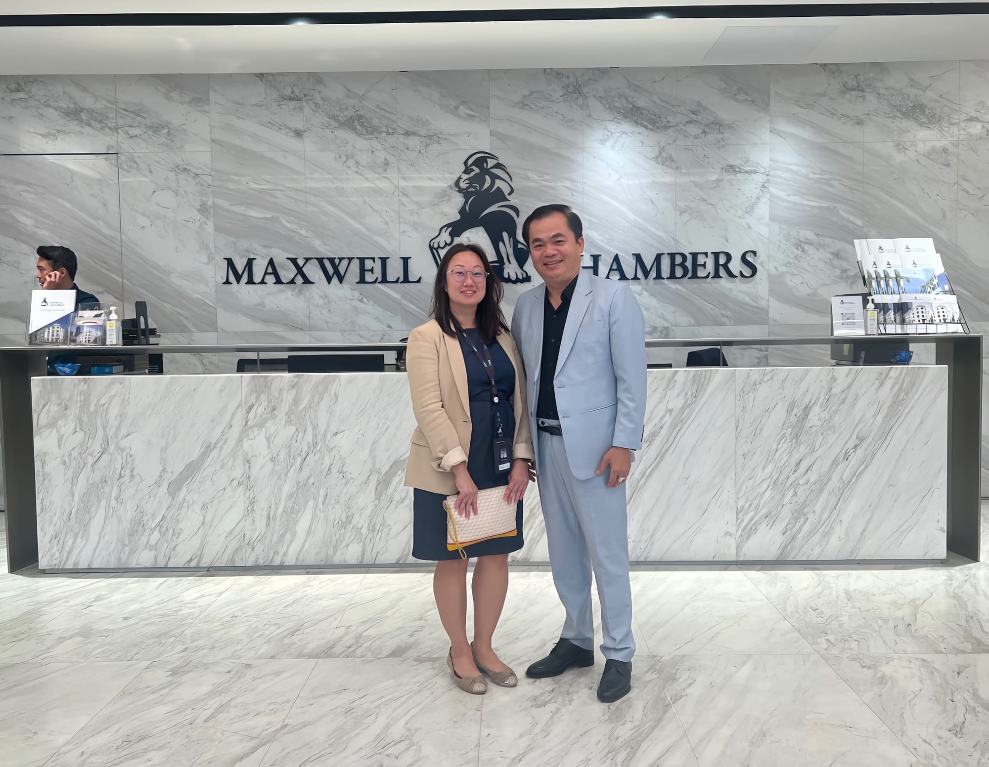 Toà án Trọng tài quốc tế (International Court of Arbitration - ICA)