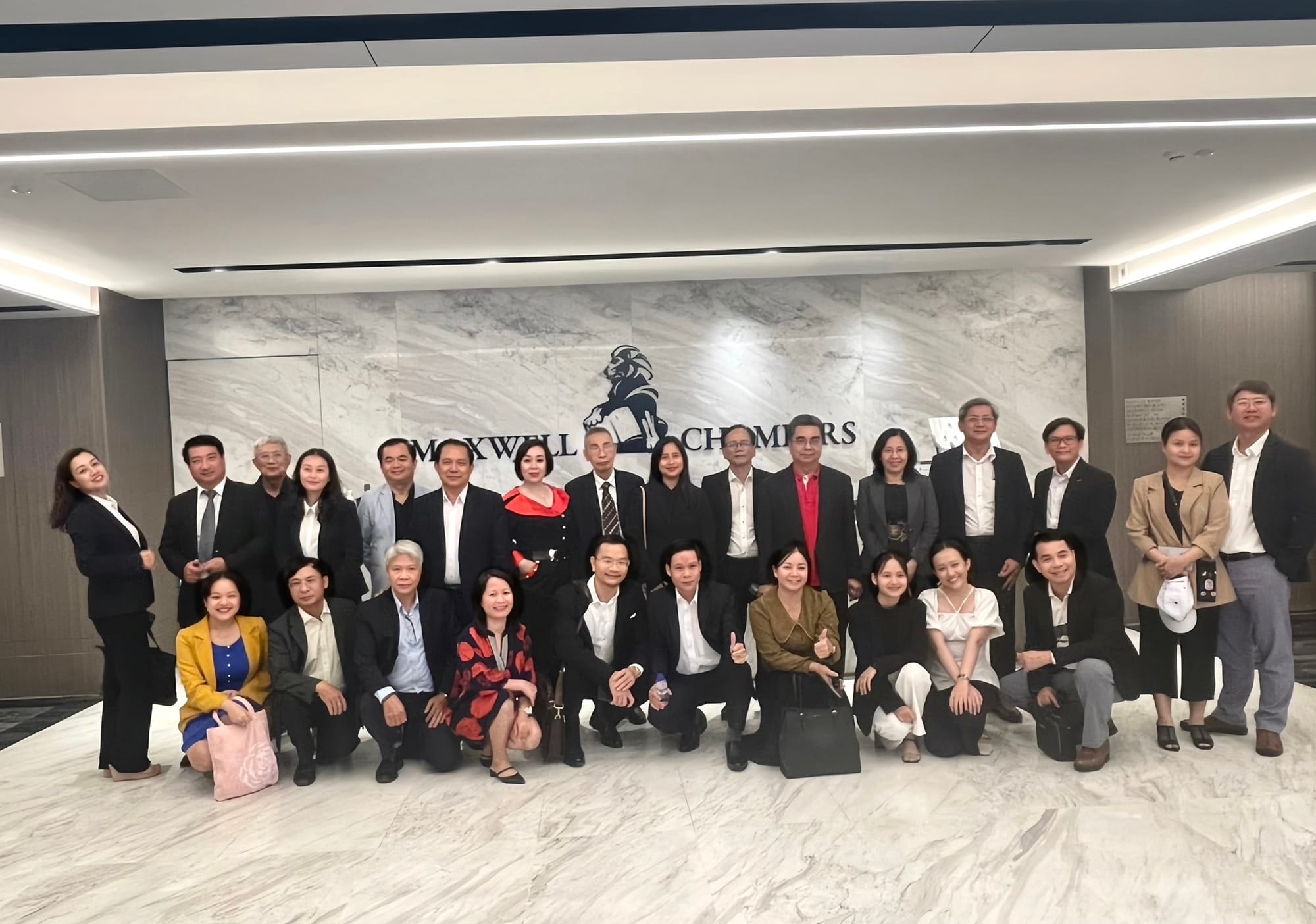 Toà án Trọng tài quốc tế (International Court of Arbitration - ICA)