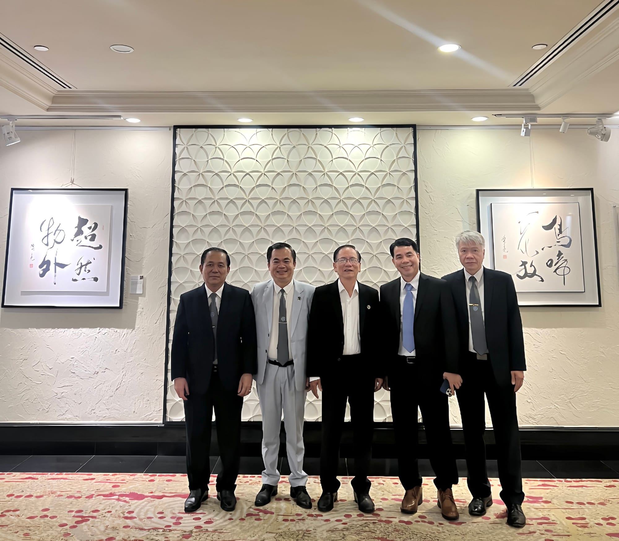 Toà án Trọng tài quốc tế (International Court of Arbitration - ICA)