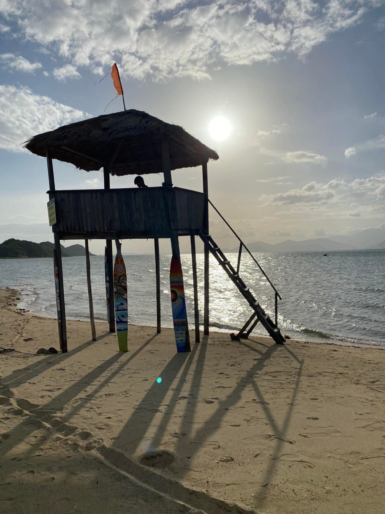 Bắc Vân Phong  14:00 of 27 Dec 22