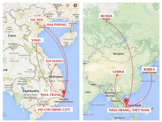 Bắc Vân Phong  14:00 of 27 Dec 22