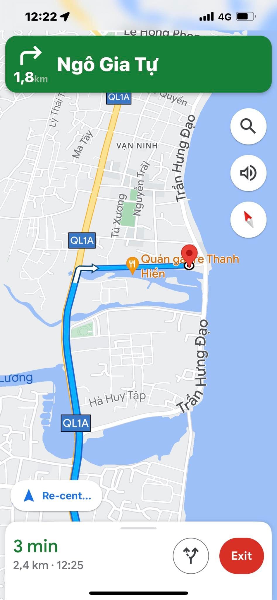 Bắc Vân Phong  14:00 of 27 Dec 22