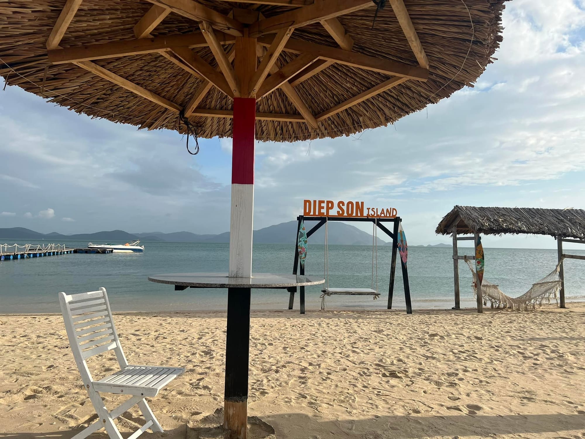 Bắc Vân Phong  14:00 of 27 Dec 22