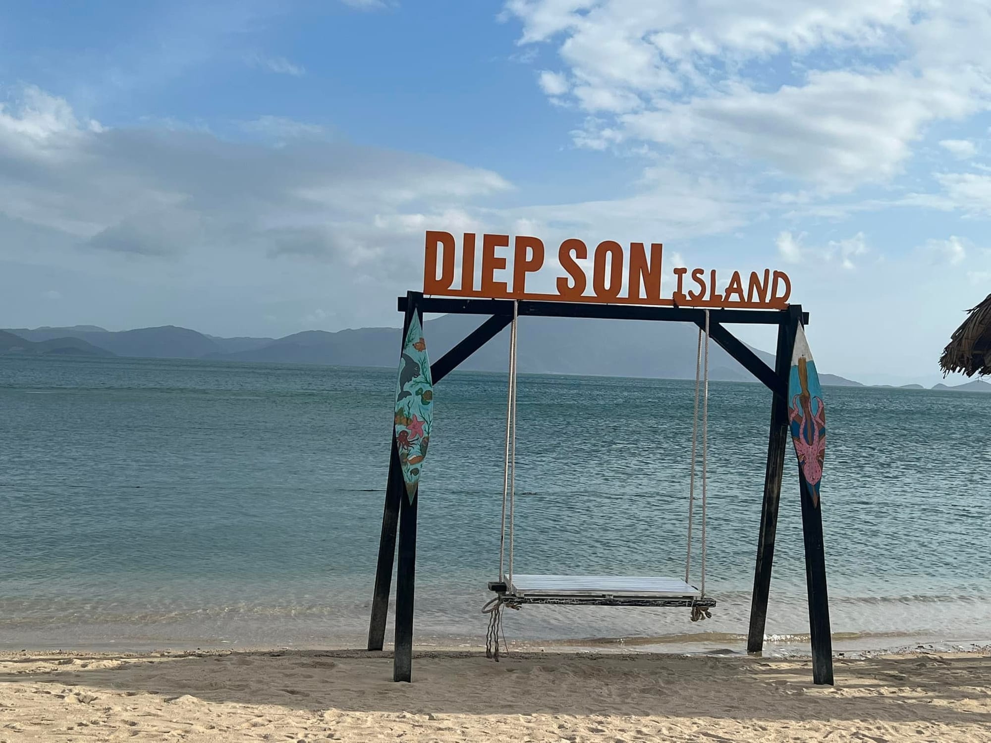 Bắc Vân Phong  14:00 of 27 Dec 22