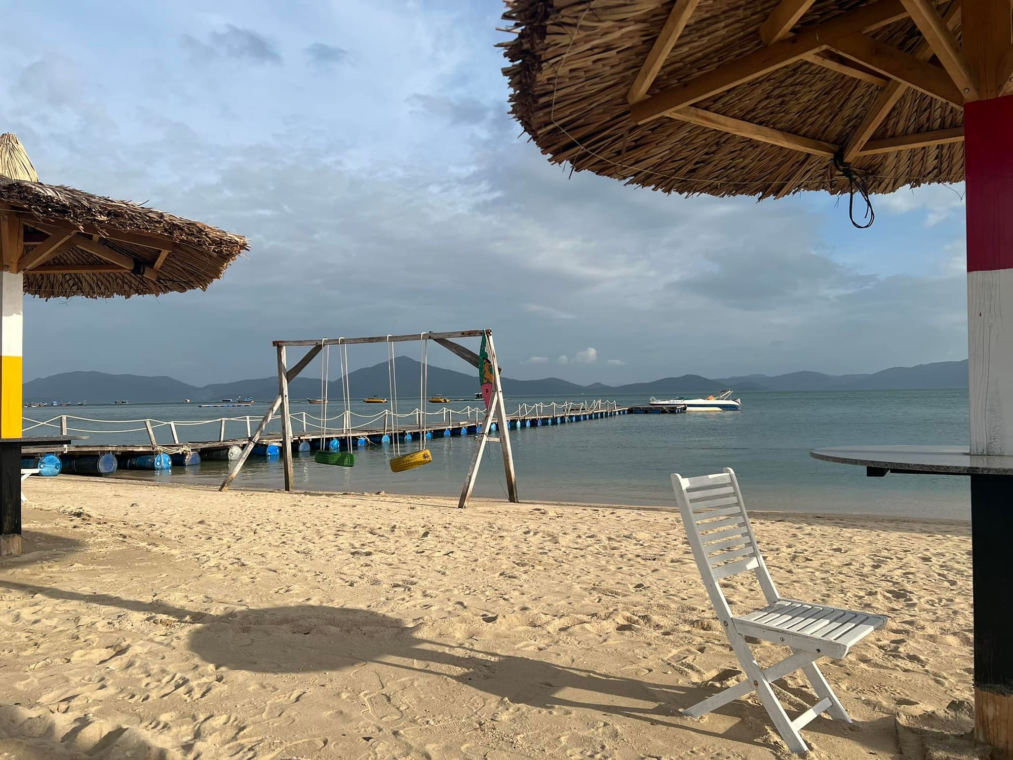 Bắc Vân Phong  14:00 of 27 Dec 22