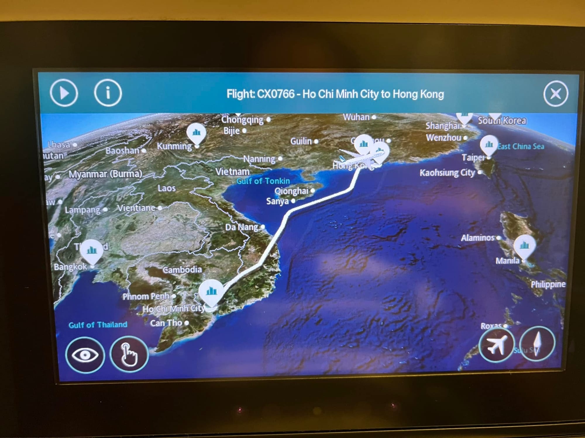 Hongkong  10:10 of 28 July 2023