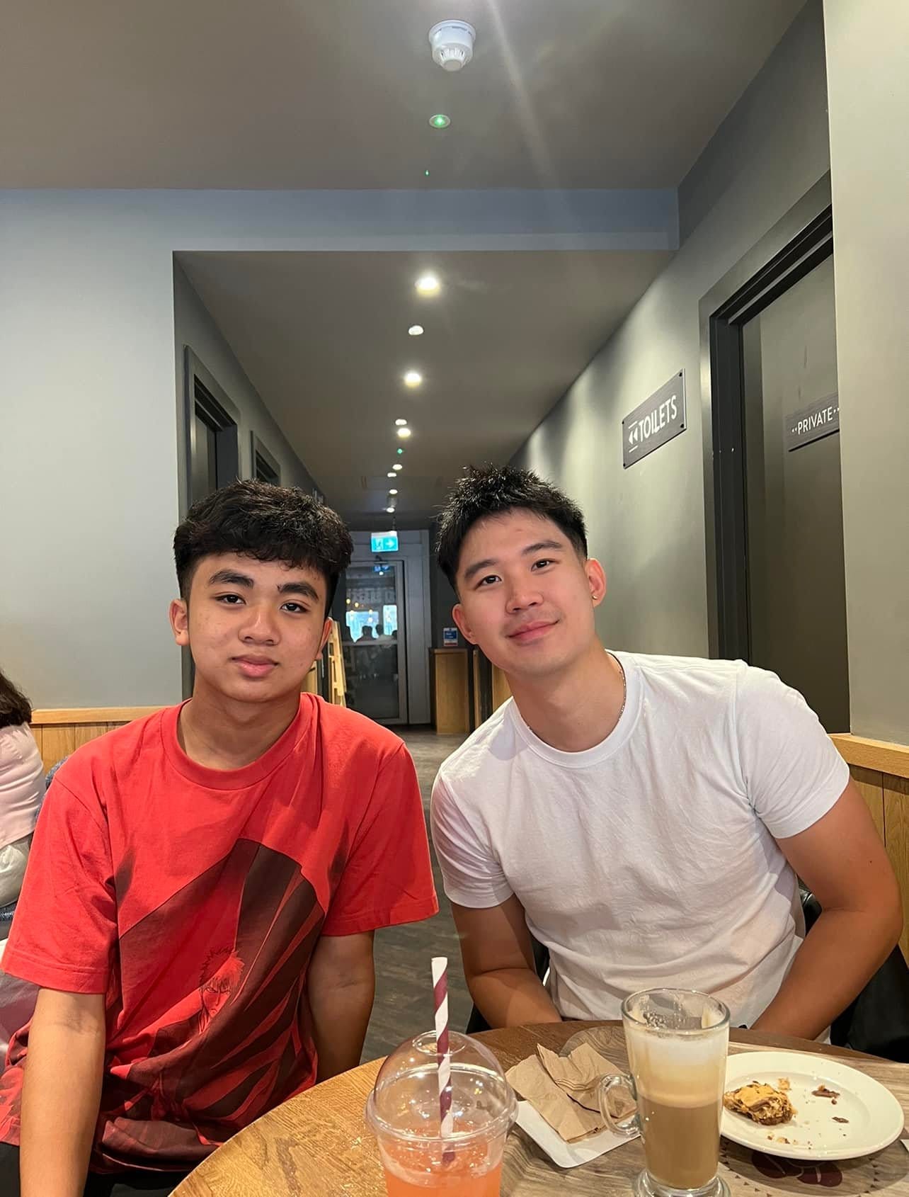 Đại học Cambridge  05:05am of 31 Aug 23