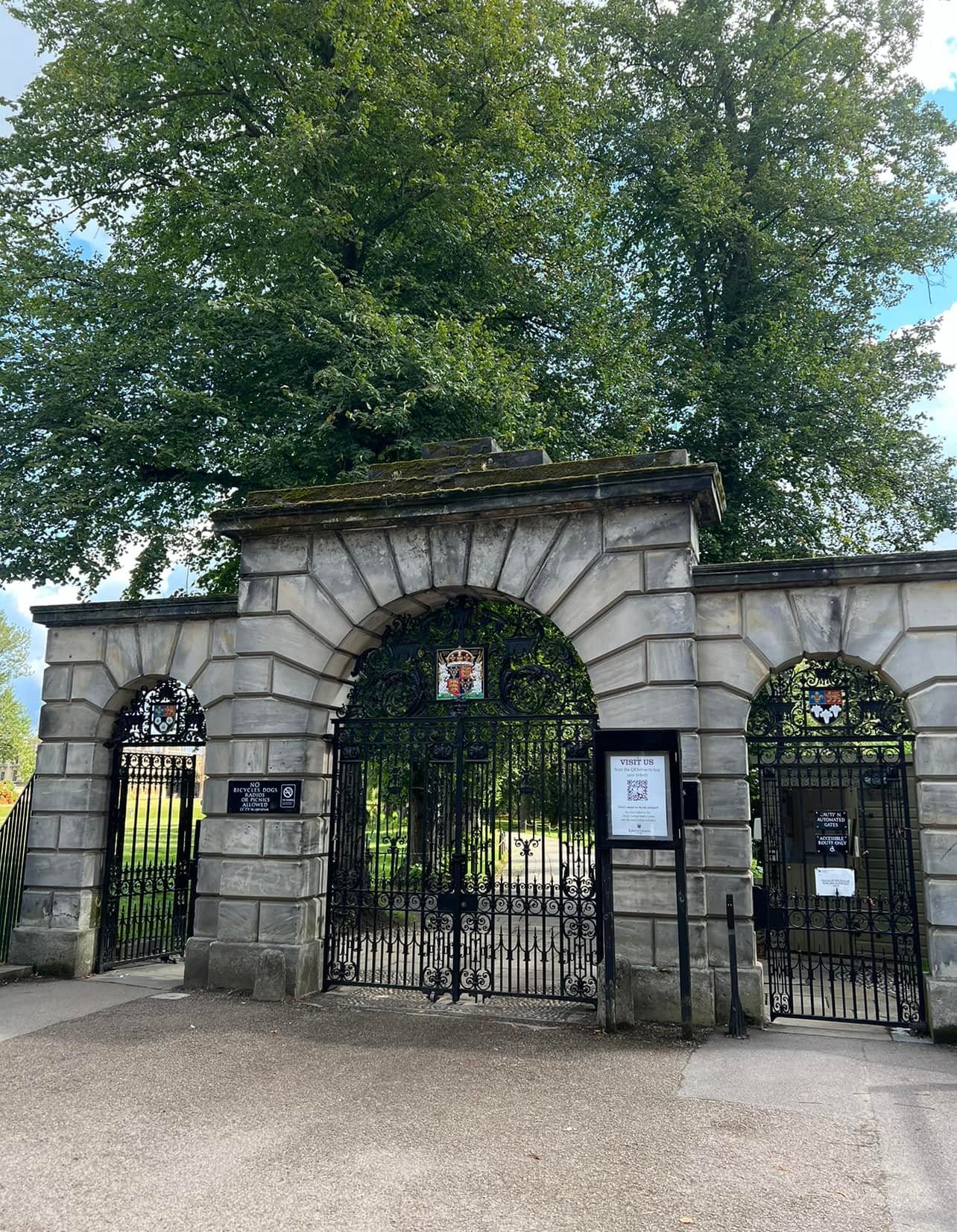 Đại học Cambridge  05:05am of 31 Aug 23