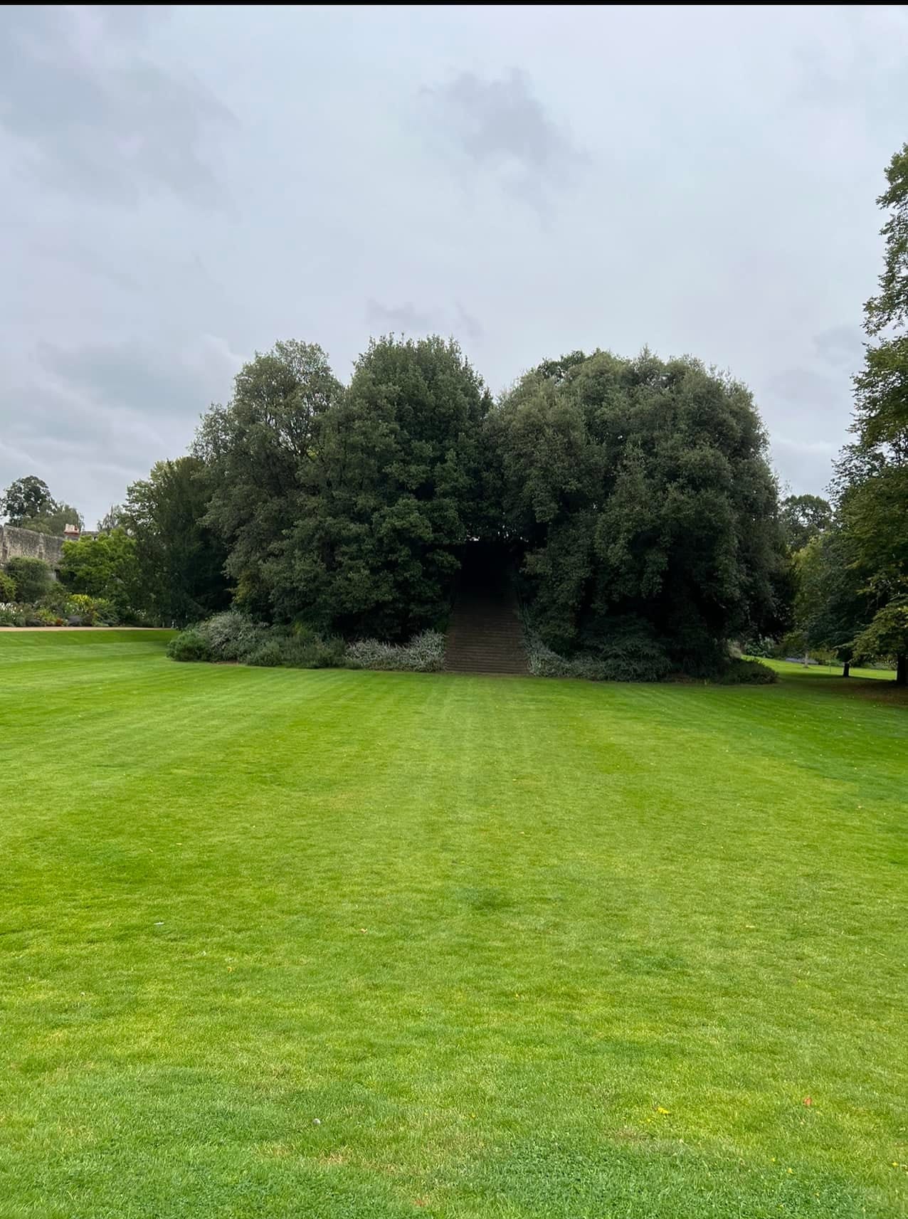 Đại học Oxford 10:10am of 03 Sep 2023