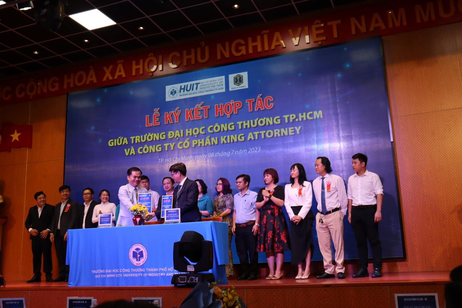 Ngày hội Khởi nghiệp đổi mới sáng tạo quốc gia - TECHFEST VIETNAM (Technology Festival)