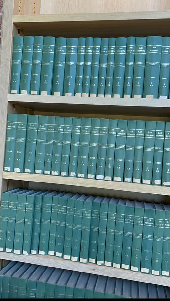 Đại học Cambridge  05:05am of 31 Aug 23