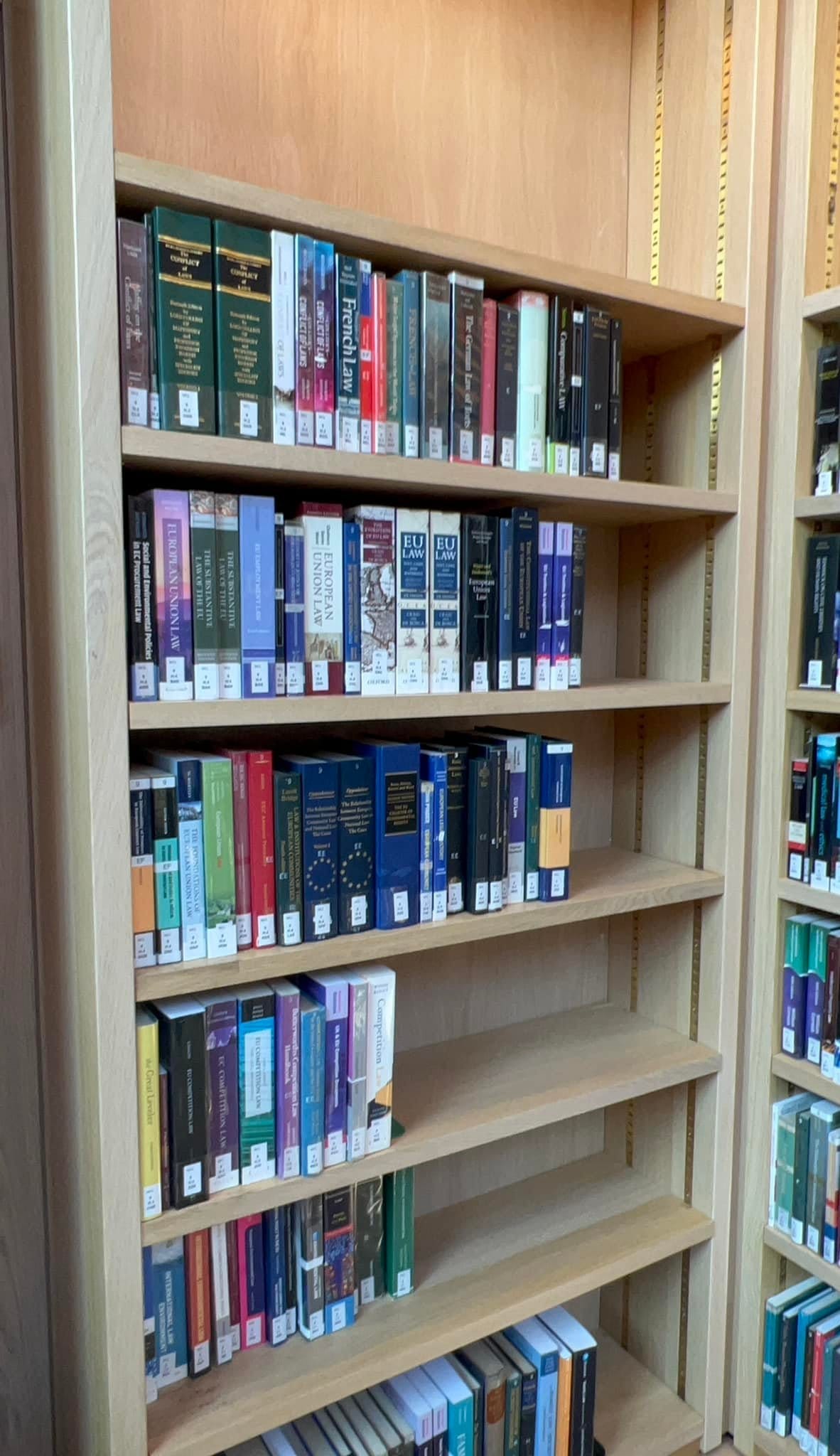 Đại học Cambridge  05:05am of 31 Aug 23