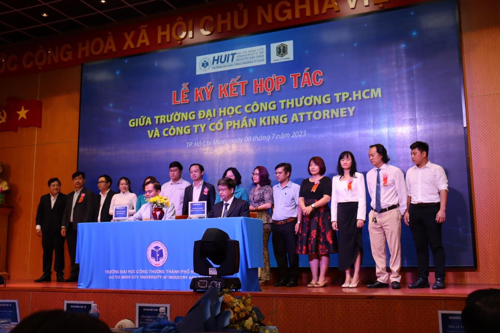 Ngày hội Khởi nghiệp đổi mới sáng tạo quốc gia - TECHFEST VIETNAM (Technology Festival)