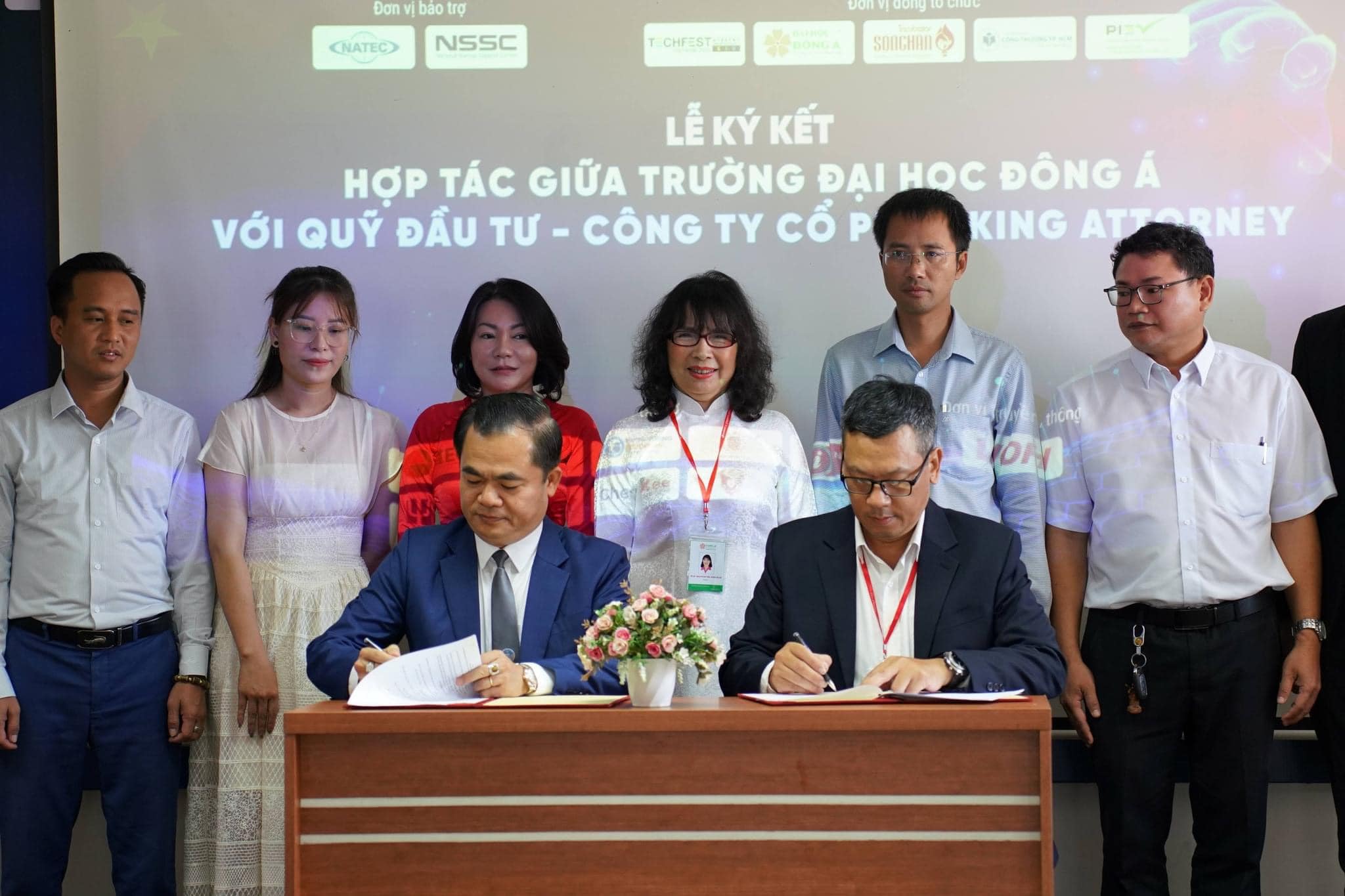 Ngày hội Khởi nghiệp đổi mới sáng tạo quốc gia - TECHFEST VIETNAM (Technology Festival)