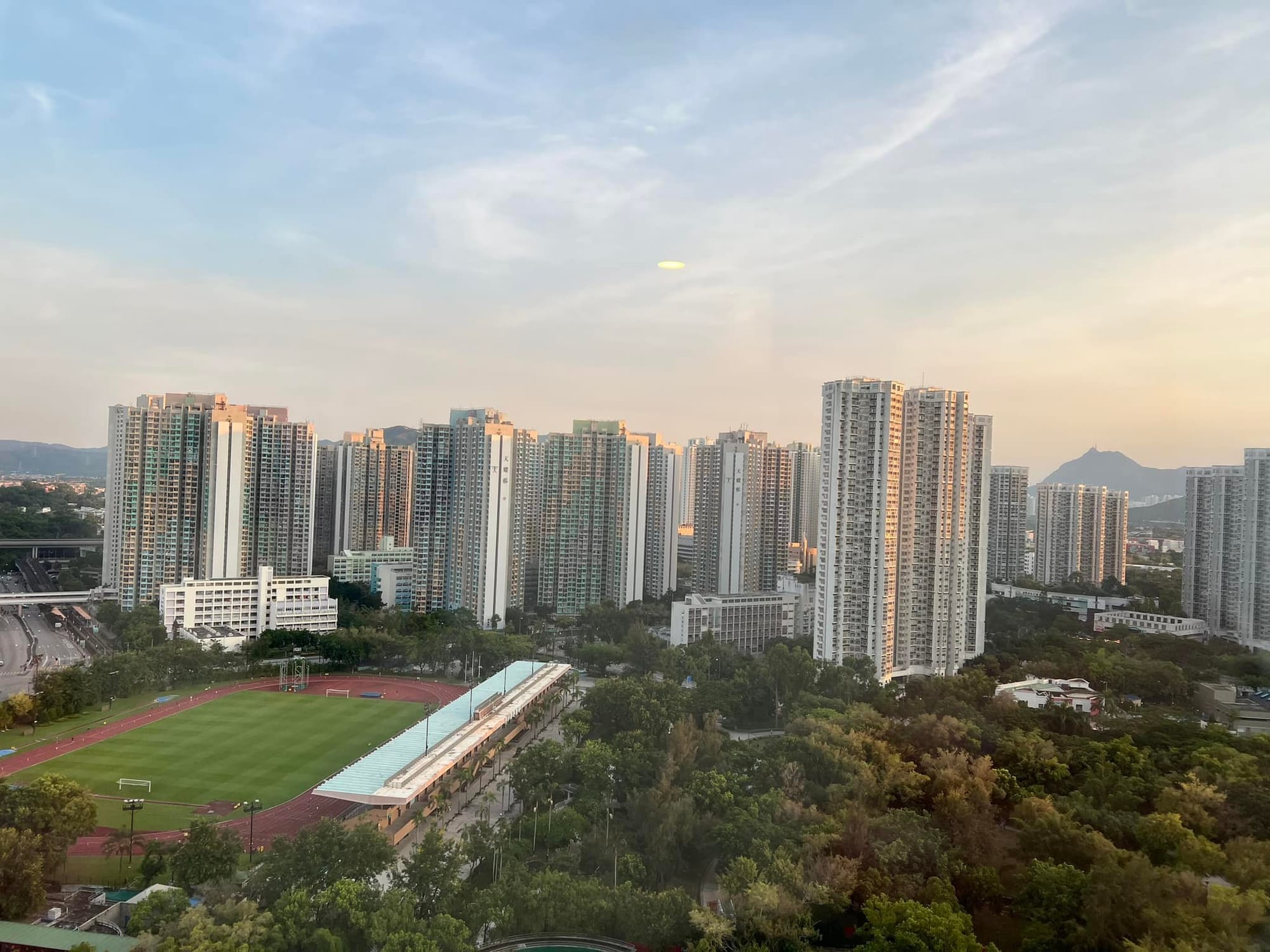 Hongkong  10:10 of 28 July 2023