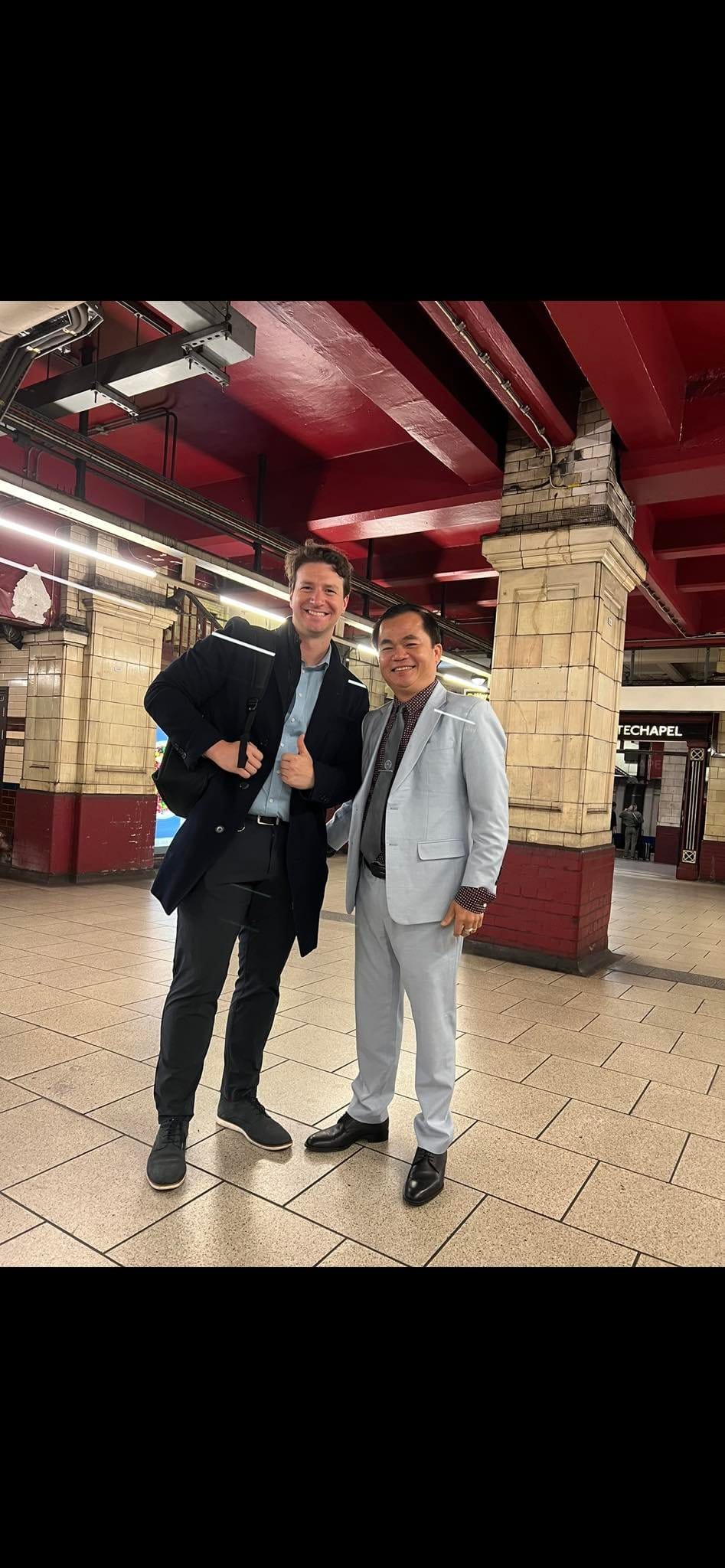 Đại học Oxford 10:10am of 03 Sep 2023