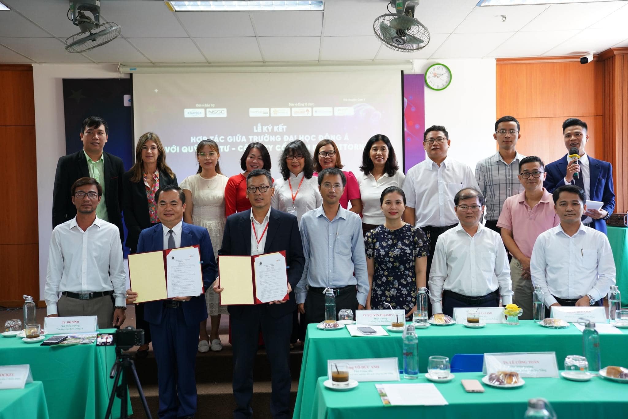 Ngày hội Khởi nghiệp đổi mới sáng tạo quốc gia - TECHFEST VIETNAM (Technology Festival)