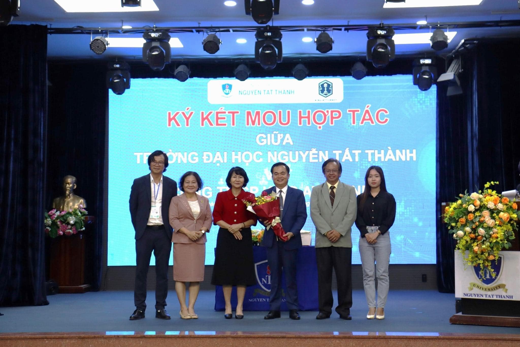 Ngày hội Khởi nghiệp đổi mới sáng tạo quốc gia - TECHFEST VIETNAM (Technology Festival)