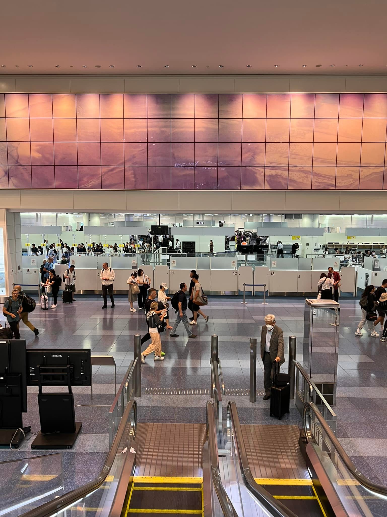 Tokyo, Japan 08:00am of 01 Oct 2023