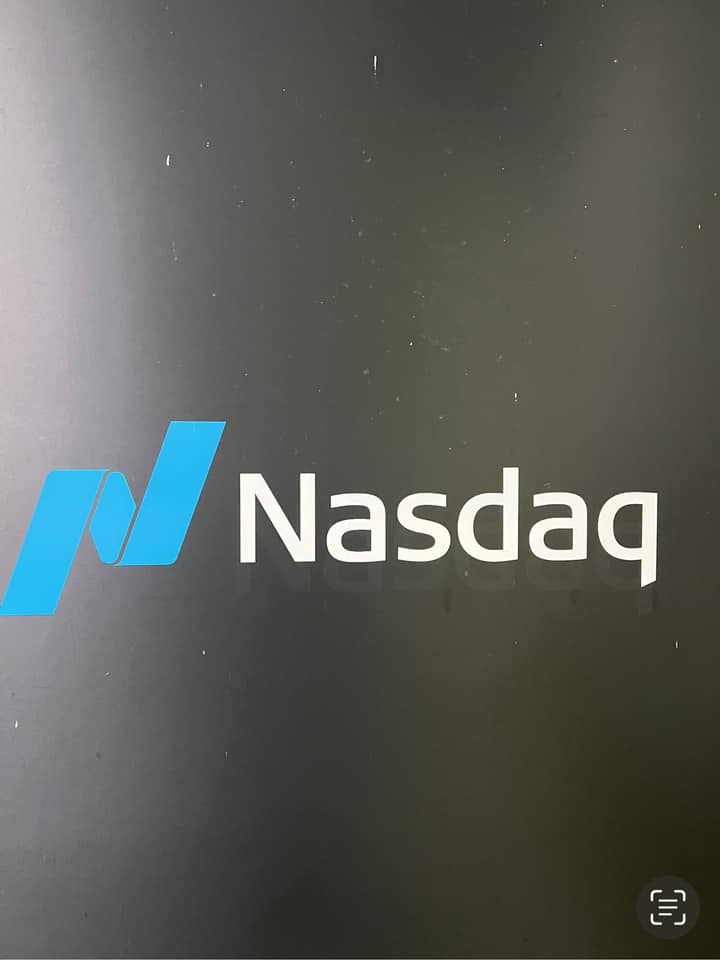 NYSE, Nasdaq 10:00am of 02 Oct 2023