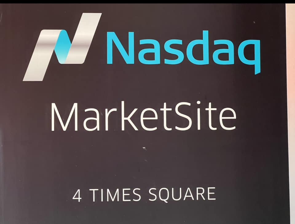NYSE, Nasdaq 10:00am of 02 Oct 2023