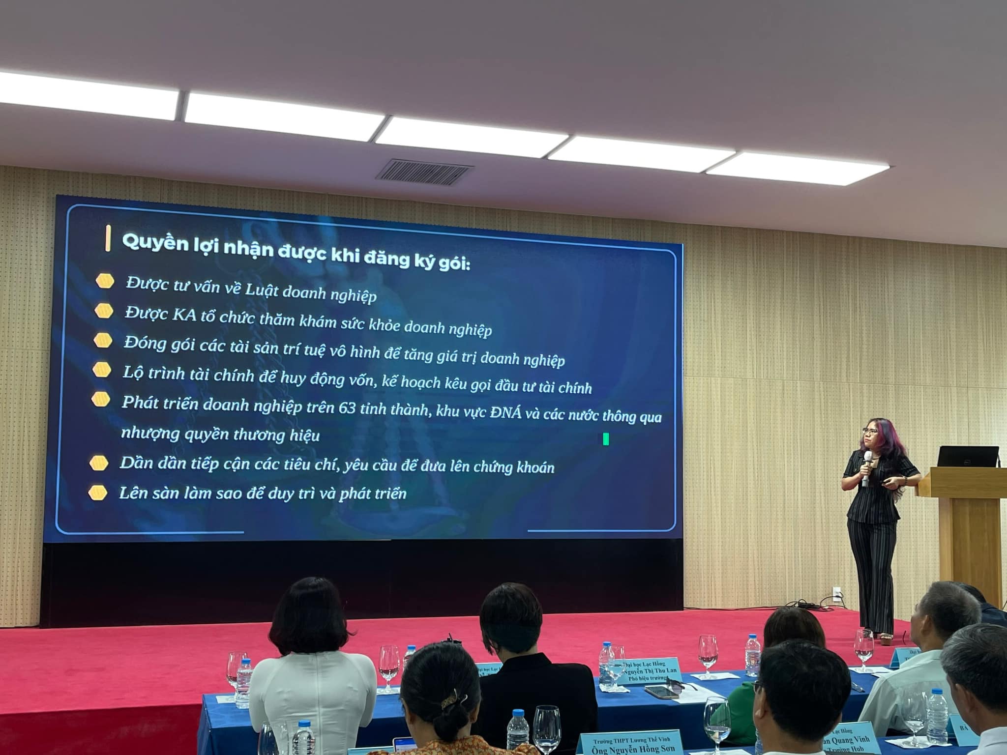 Ngày hội Khởi nghiệp đổi mới sáng tạo quốc gia - TECHFEST VIETNAM (Technology Festival)