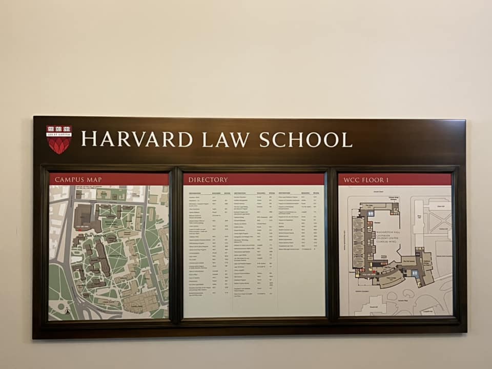 Harvard, MIT Boston, Massachusetts 06:00pm of 04 Oct 2023