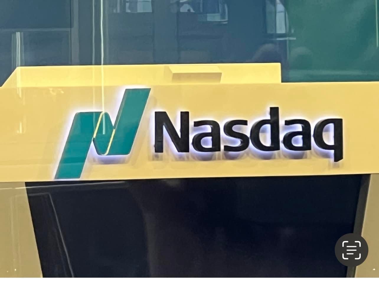 NYSE, Nasdaq 10:00am of 02 Oct 2023