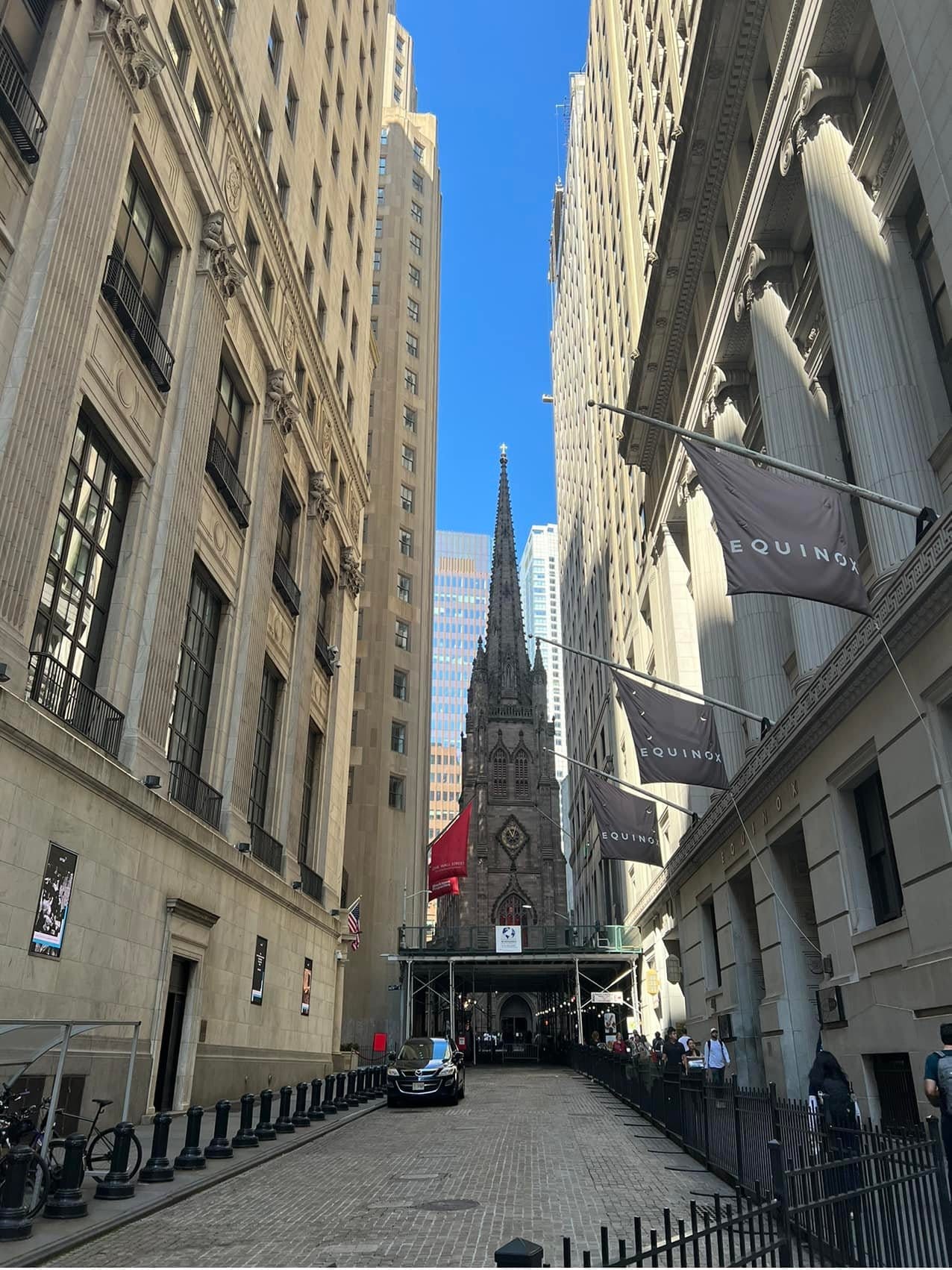 NYSE, Nasdaq 10:00am of 02 Oct 2023