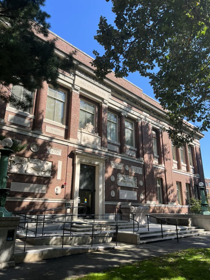 Harvard, MIT Boston, Massachusetts 06:00pm of 04 Oct 2023