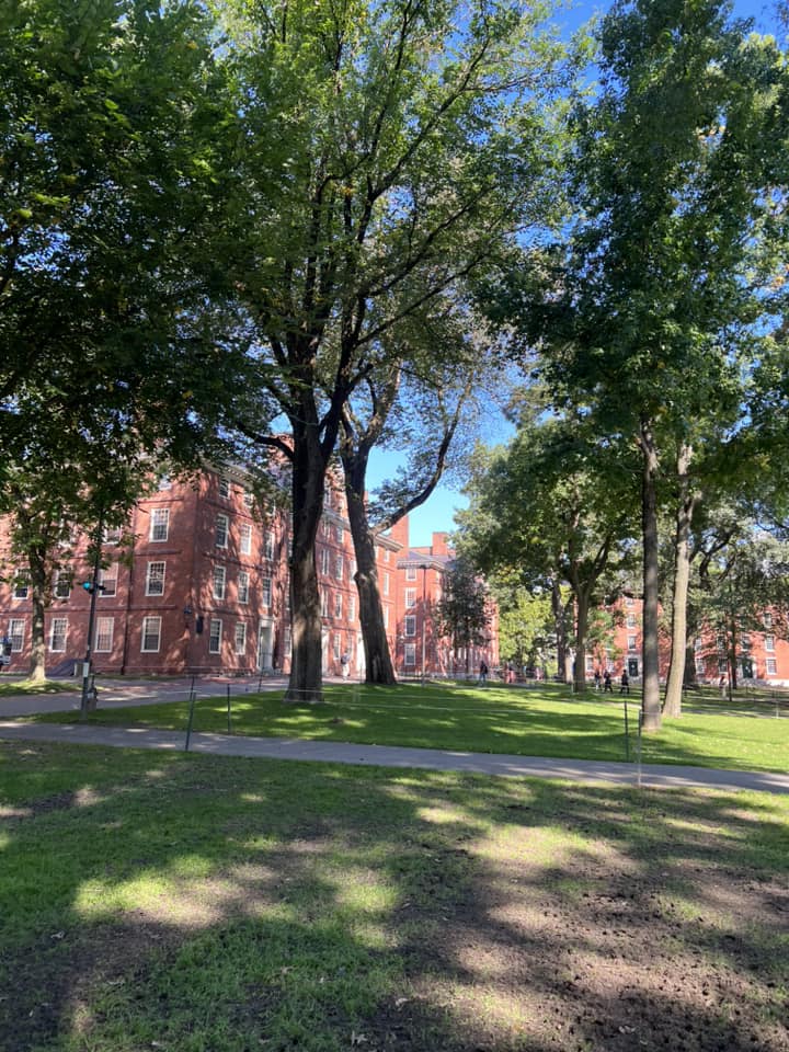 Harvard, MIT Boston, Massachusetts 06:00pm of 04 Oct 2023