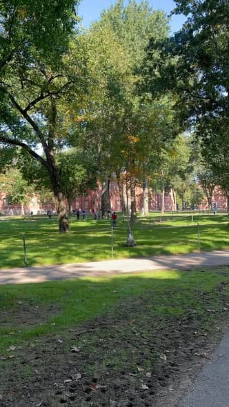 Harvard, MIT Boston, Massachusetts 06:00pm of 04 Oct 2023