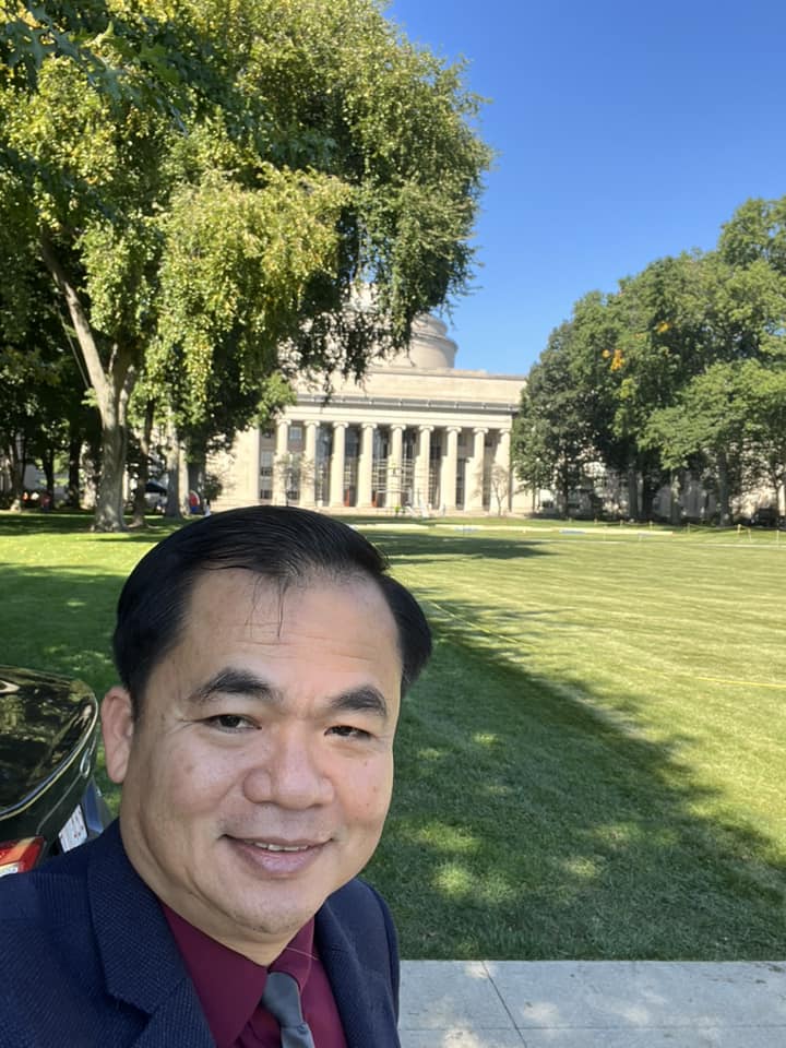 Harvard, MIT Boston, Massachusetts 06:00pm of 04 Oct 2023