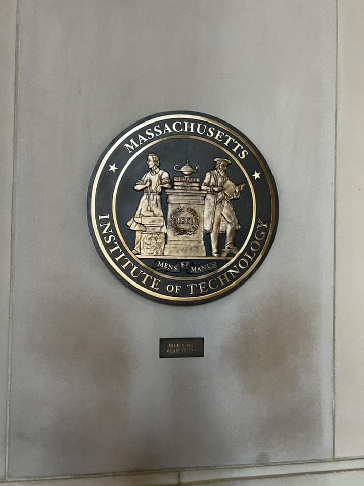 Harvard, MIT Boston, Massachusetts 06:00pm of 04 Oct 2023