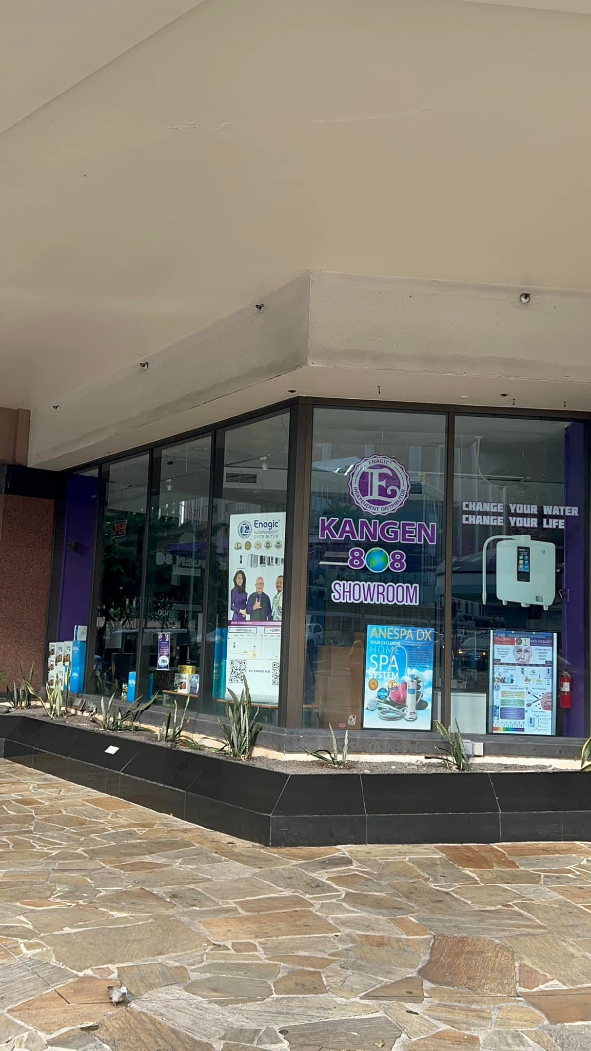 Honolulu, Hawaii 06:00pm of 06 Oct 23