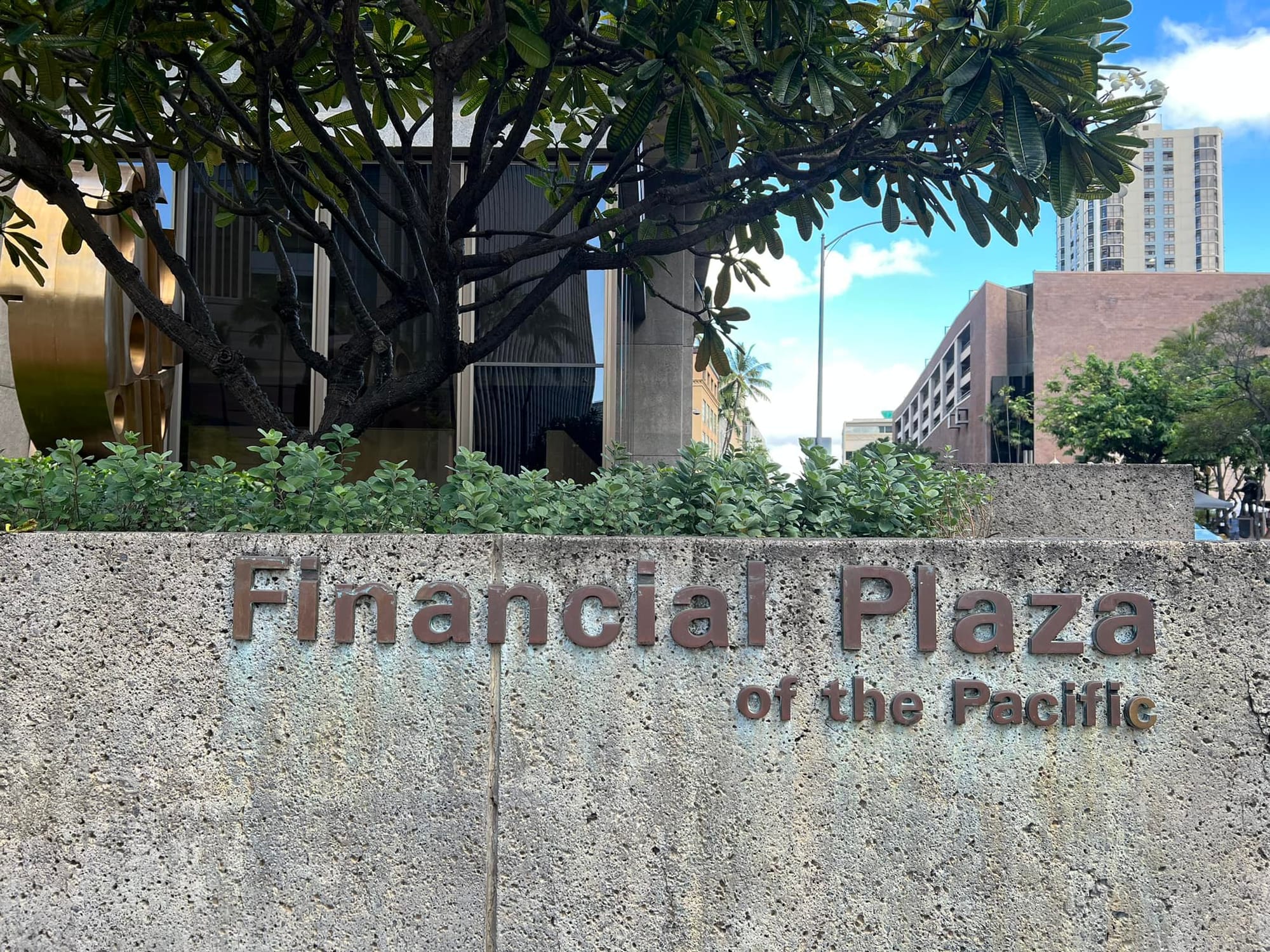 Honolulu, Hawaii 06:00pm of 06 Oct 23