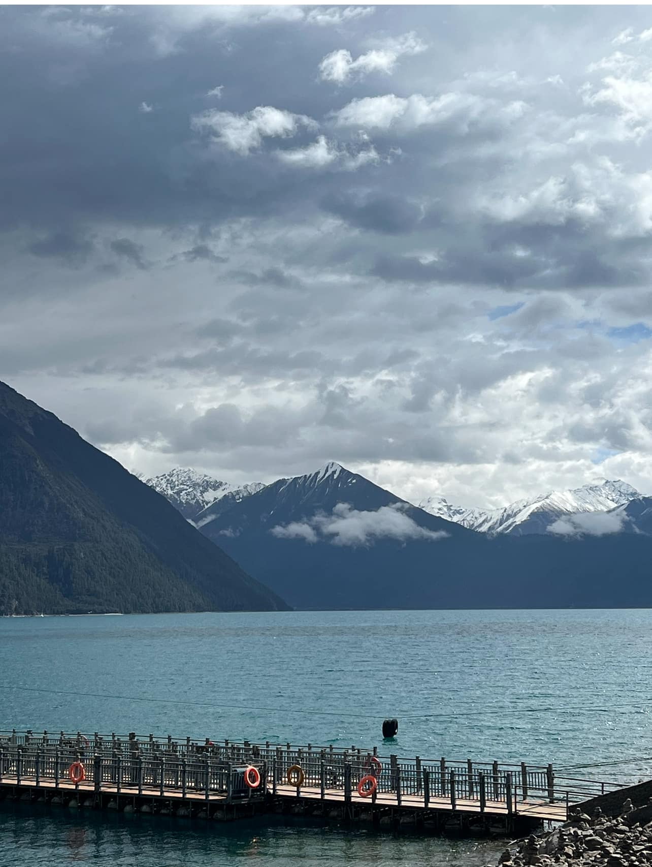 Tây Tạng, 10:00am of 05 April 24