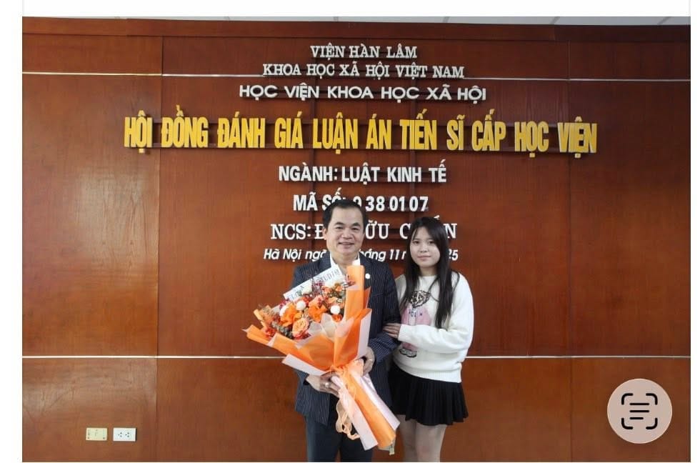 Nghiên cứu của Martin theo công thức tác quyền Tam Đầu Chế của MKA