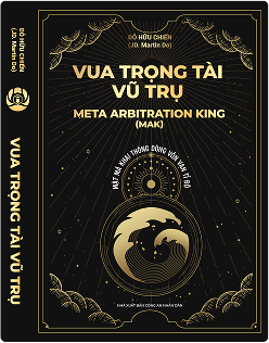 VUA TRỌNG TÀI VŨ TRỤ – META ARBITRATION KING
