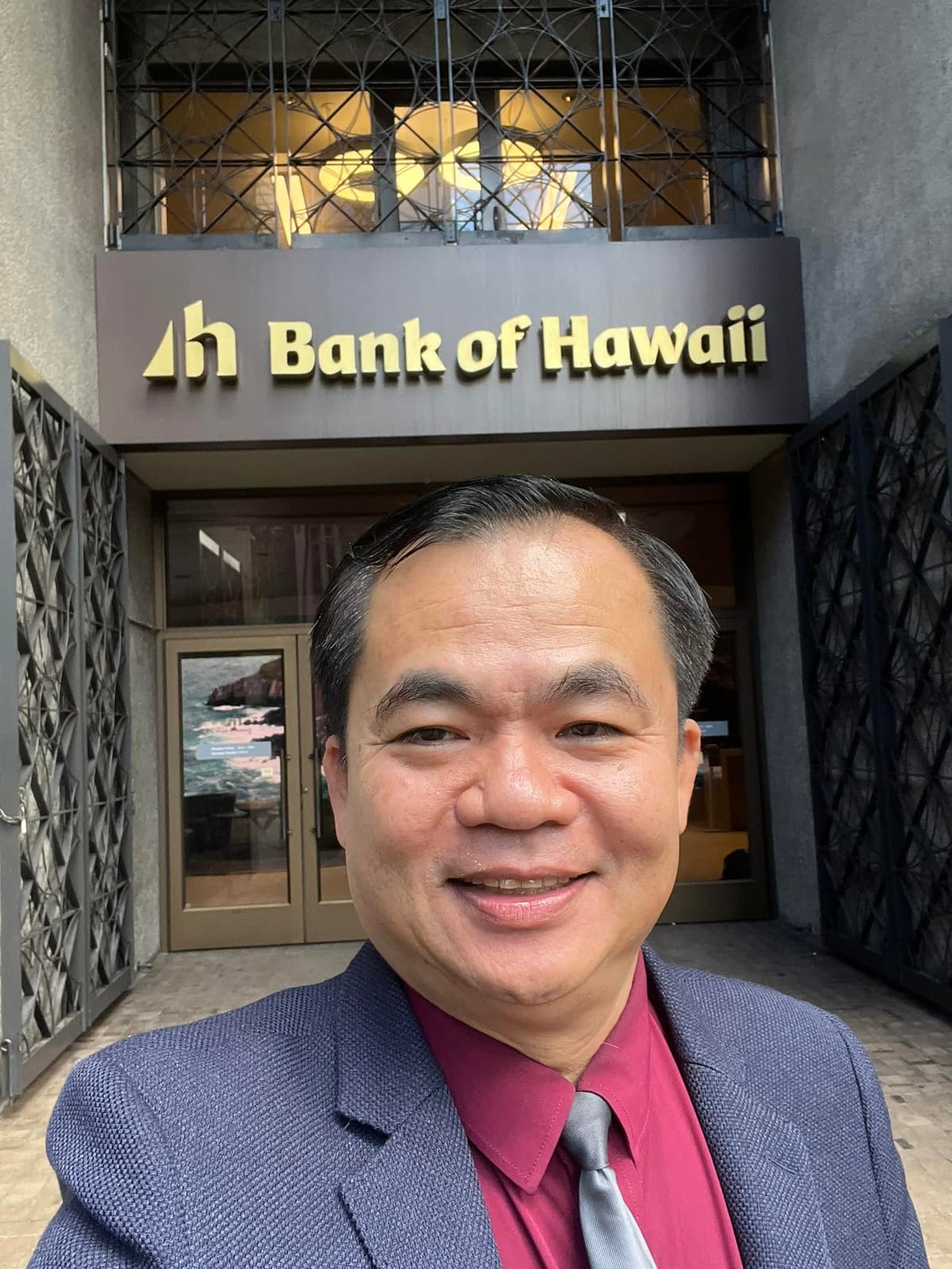 Honolulu, Hawaii 06:00pm of 06 Oct 23