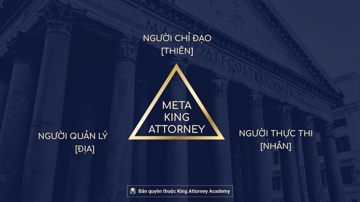 Tam Đầu Chế – Nền Tảng Kiến Tạo Hệ Sinh Thái Bền Vững 195+ Năm